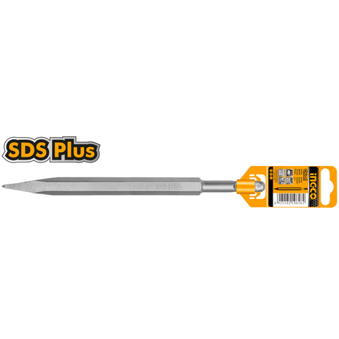 SDS PLUS ШИЛО INGCO DBC0112501 25см
