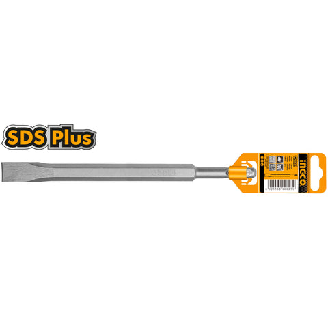 SDS PLUS ДЛЕТО/СЕКАЧ INGCO DBC0122501 25см