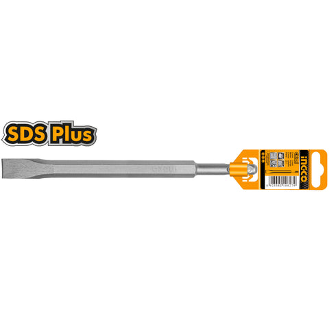 SDS PLUS ДЛЕТО/СЕКАЧ INGCO DBC0122502 25см