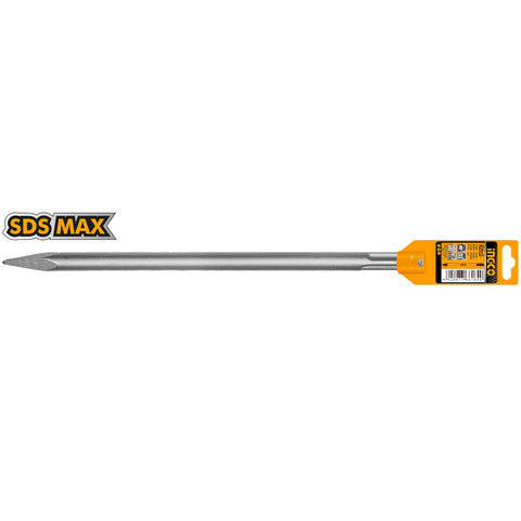 SDS MAX ШИЛО INGCO DBC0212801 30см