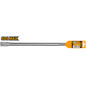 SDS MAX ДЛЕТО/СЕКАЧ INGCO DBC0222801 30см
