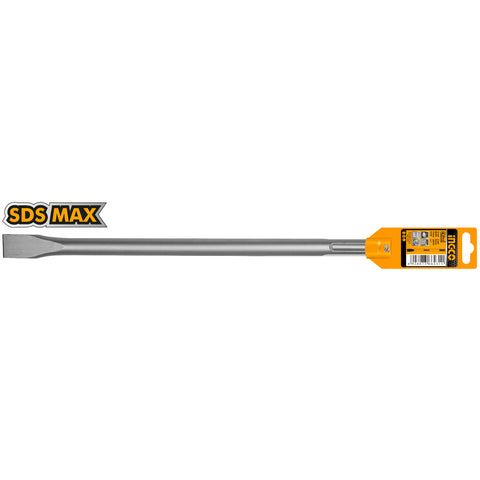 SDS MAX ДЛЕТО/СЕКАЧ INGCO DBC0222801 30см
