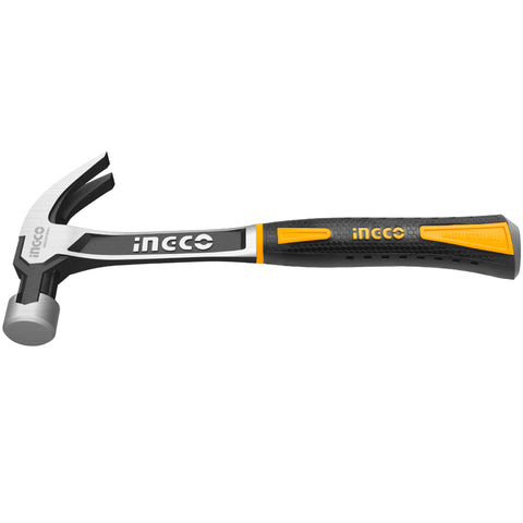 Чук" кози крак" INGCO Industrial, изцяло кован, 450гр HCH8816