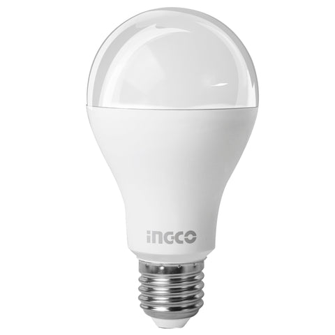LED КРУШКА (ТОПЛА СВЕТЛИНА) INGCO HLBACD252 5W