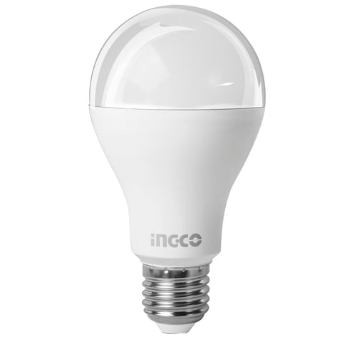 LED КРУШКА (ТОПЛА СВЕТЛИНА) INGCO HLBACD292 9W
