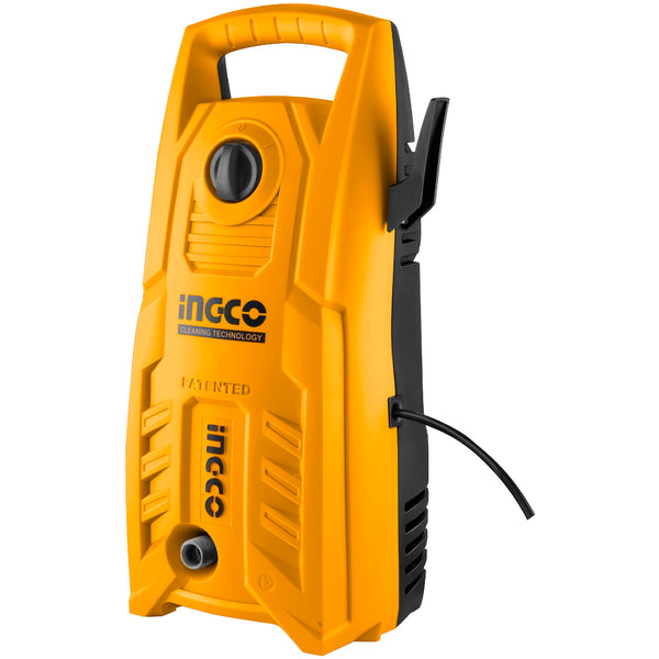 ВОДОСТРУЙКА INGCO HPWR14008 1400W