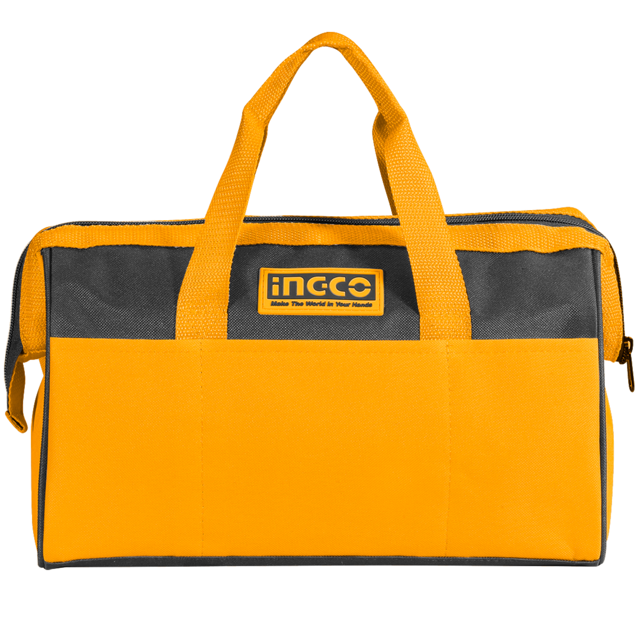 Чанта за инструменти INGCO , 14 джоба, 40 см HTBG28161