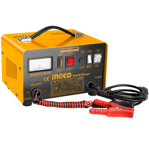 Зарядно устройство INGCO, 12 / 24 V, 12А,  ING-CB1601