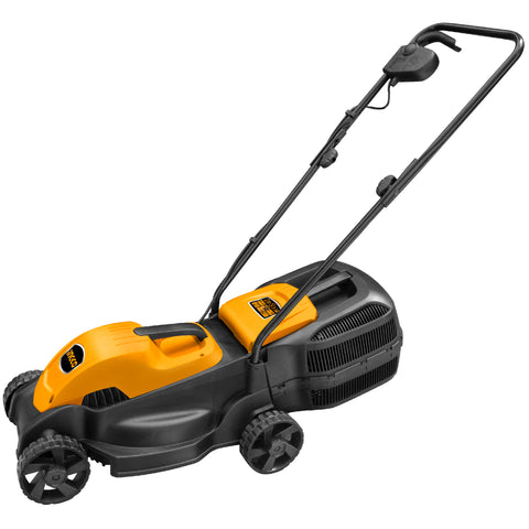 ЕЛЕКТРИЧЕСКА КОСАЧКА INGCO LM385 1600W