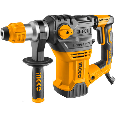 Ротационен перфоратор INGCO Industrial RH150028 1500W
