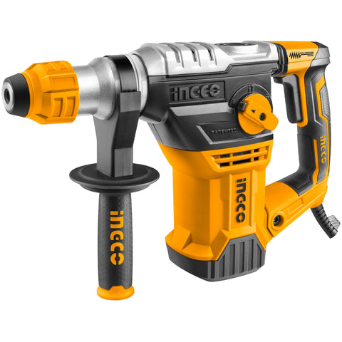 РОТАЦИОНЕН ПЕРФОРАТОР INGCO Industrial  1500W, RH150068