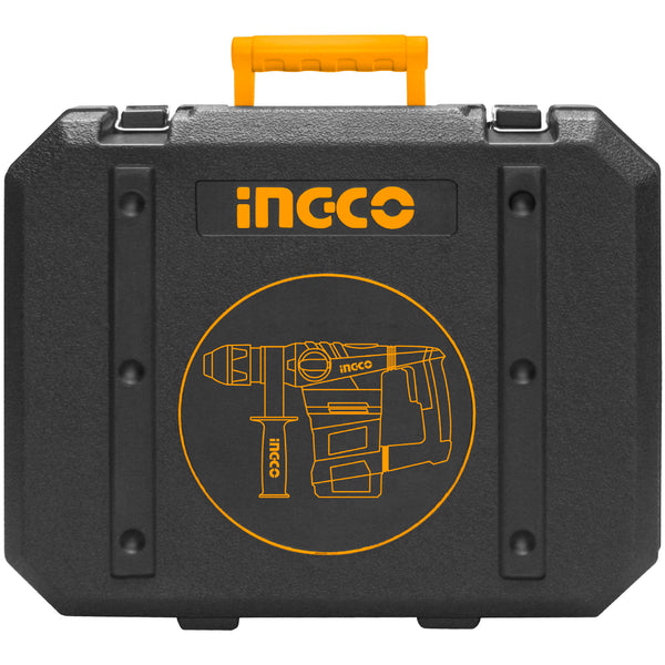 Ротационен перфоратор INGCO Industrial 1800W, RH18008